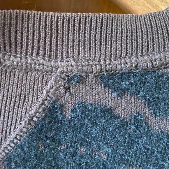 All Saints Sweater - Picture 8 of 9